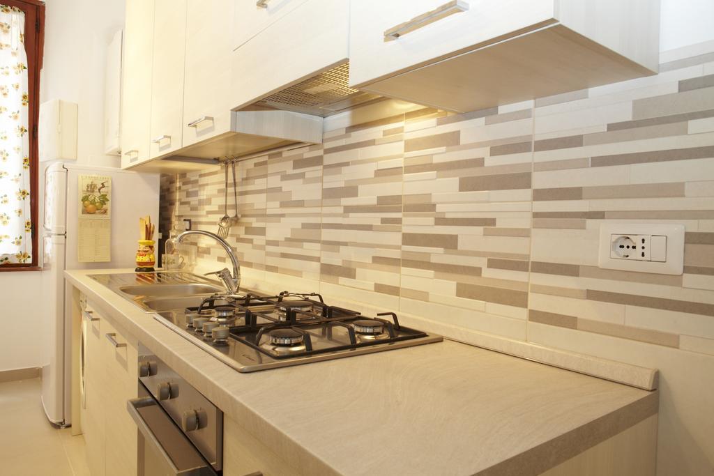 Zia Apartment 로마 객실 사진