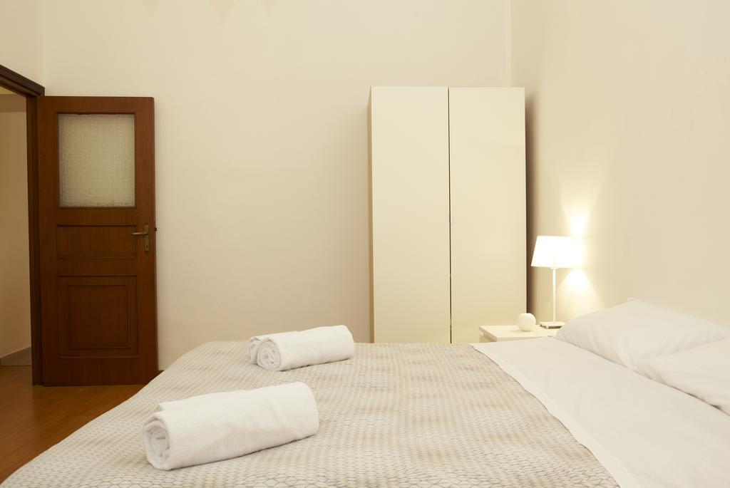Zia Apartment 로마 객실 사진