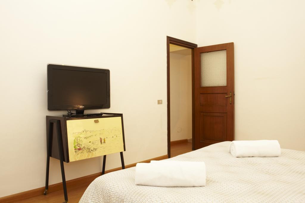 Zia Apartment 로마 객실 사진