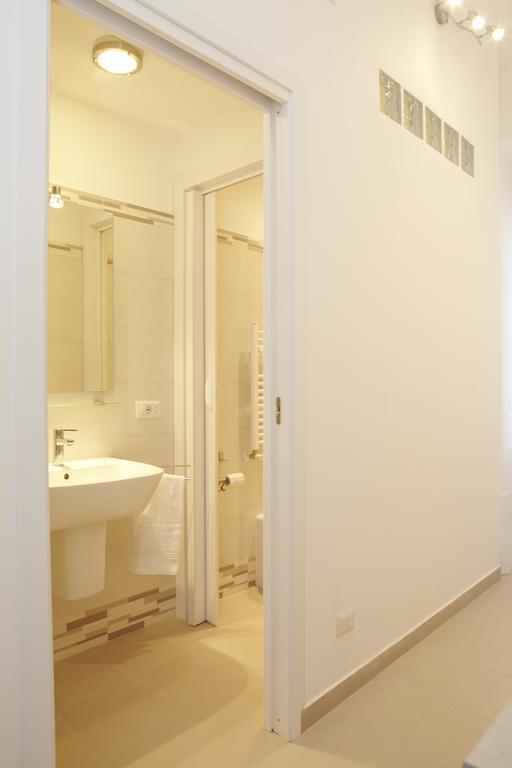 Zia Apartment 로마 객실 사진