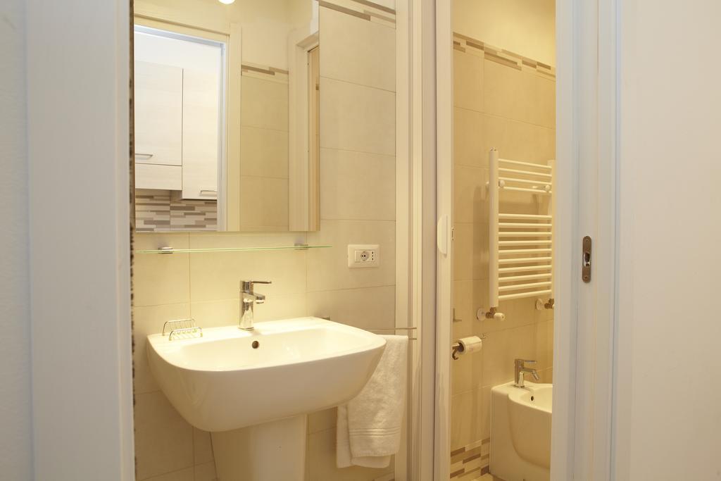 Zia Apartment 로마 객실 사진