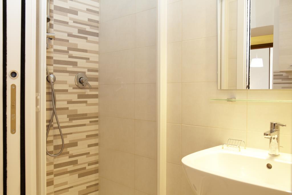 Zia Apartment 로마 객실 사진