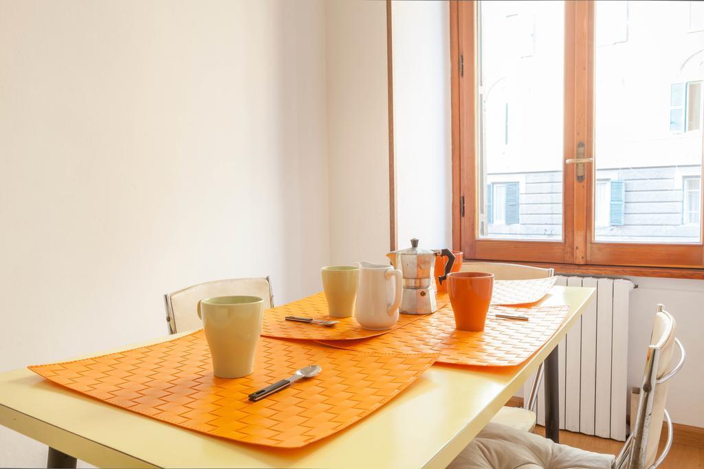 Zia Apartment 로마 외부 사진