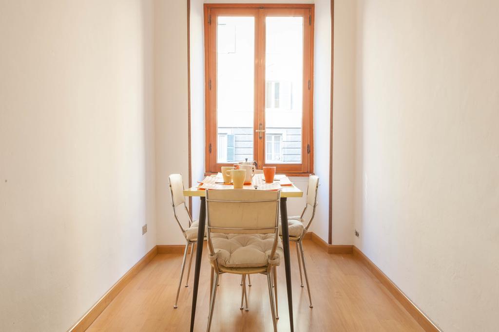 Zia Apartment 로마 외부 사진
