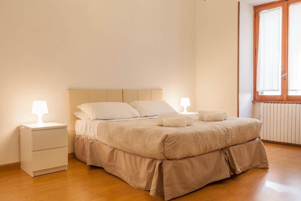 Zia Apartment 로마 외부 사진