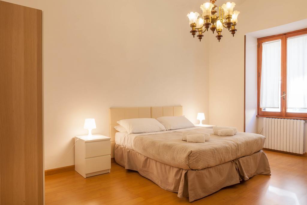 Zia Apartment 로마 외부 사진