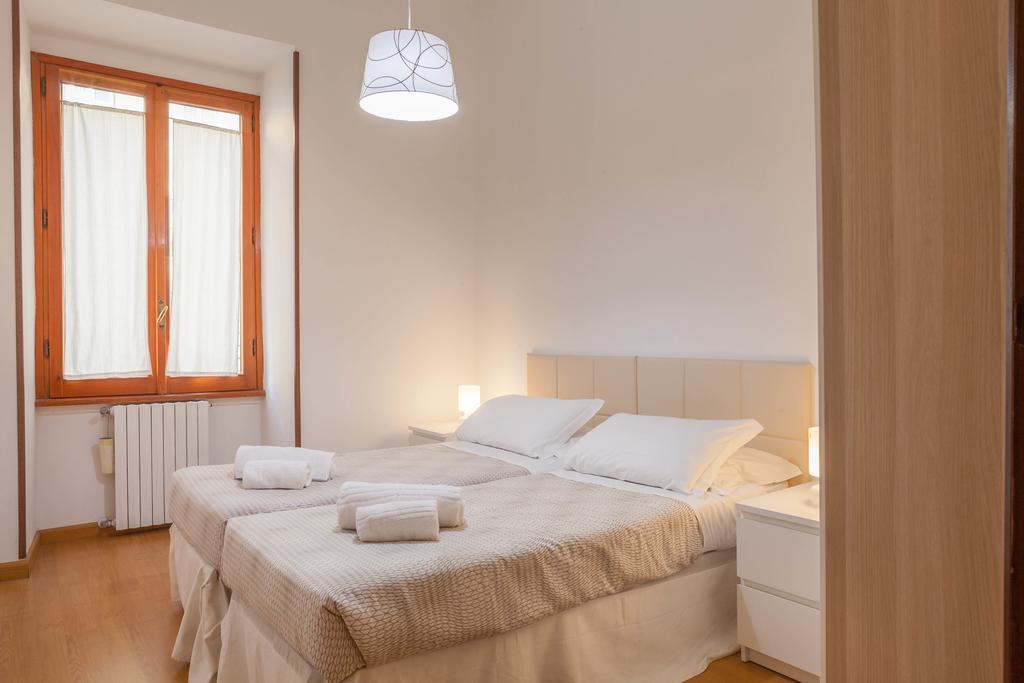 Zia Apartment 로마 외부 사진